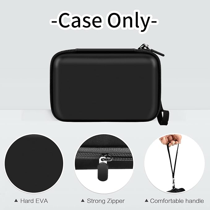 Againmore Protective Case for Analogue Pocket Handheld Game Console - Image 2