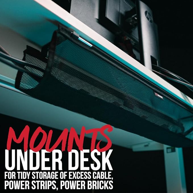 Gator Cable Management System - Mesh - Image 2