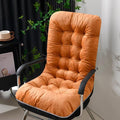 Office Chair Cushion Plush Seat Pad with Back Support Desk Cushions for Gamer Chair Recliner Rocking Chair by Unknown