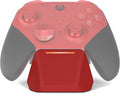 Charging Station Dock for Xbox Elite Series 2 Controller, Magnetic Charger Stand for Xbox Elite Series 2 Core Controller with Type C Charging Cable, LED Indicator - Red by OSTROGEAR