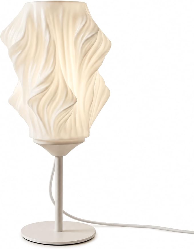 Bedside Table Lamp for Bedroom by Buyandusewithconfidence