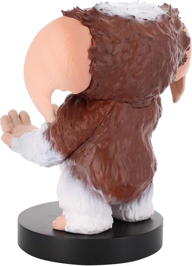 Exquisite Gaming Gizmo Controller Holder & Phone Stand, Cable Guys Licensed Figure - Image 4