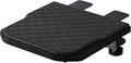CABTE Ergonomics Desk Extender Tray, Table Mount Arm Wrist Rest Shelf, 90° Foldable Elbow Arm Support,Foldable, Computer Desk Extender Tray for Home and Office (Large Foldable) by CABTE