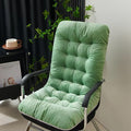 Office Chair Cushion Plush Seat Pad with Back Support Desk Cushions for Gamer Chair Recliner Rocking Chair by Unknown
