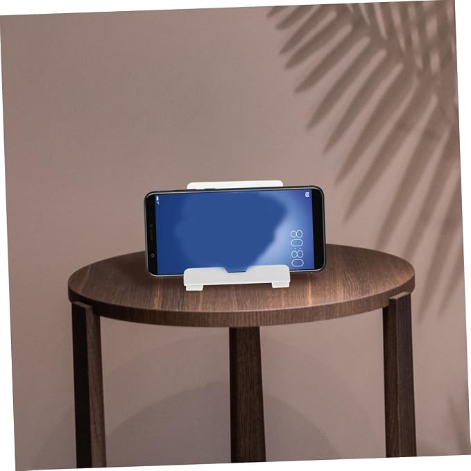 HOMSFOU Handheld Console Stand for Switch Desk Game Console Base Easy Install Non-Slip - Image 6