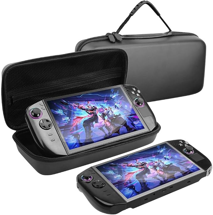 Hzycwgone Case Travel Carrying Bag for Lenovo Legion Go 2 - Image 3