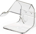 Skull & Co. Phantom Stand: Controller Stand Wall Mount Stand Holder Compatible with Xbox Controller - Transparent by Unknown