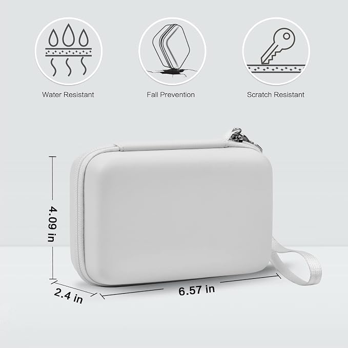 Protective Case for Analogue Pocket Handheld Game Console - Image 4