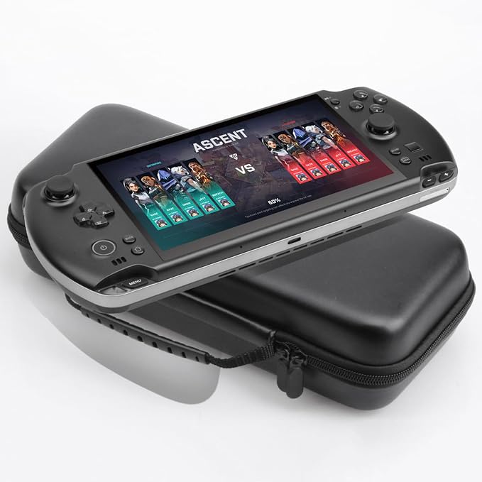 JYGamhanbil Travel Carrying Case Bag for GPD Win 5 Portable Handheld Game7 - Image 6