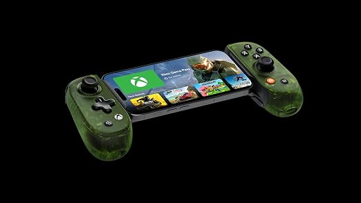 BACKBONE Pro Gaming Controller, Xbox Edition - Image 3