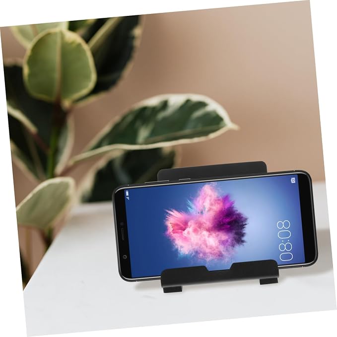TEHAUX Handheld Console Stand Holder Compact Game Base for Portal Switch Easy Installation Sturdy Design for Enhanced Gaming Experience - Image 8