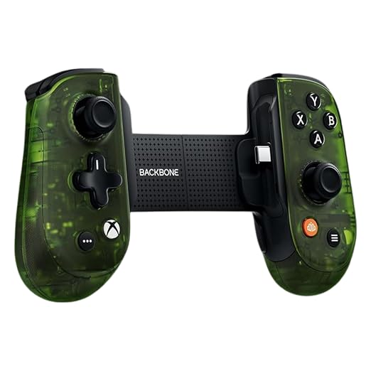 BACKBONE Pro Gaming Controller, Xbox Edition - Image 9