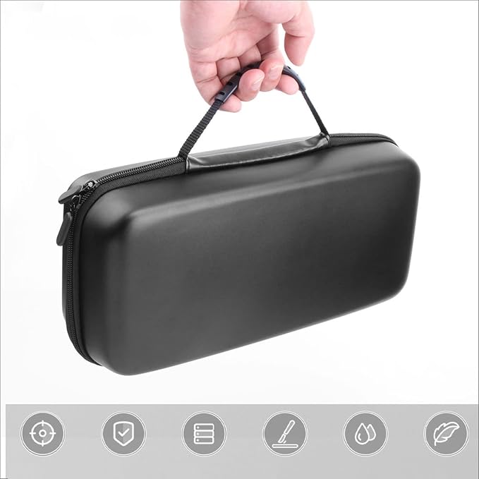 Hzycwgone Case Travel Carrying Bag for Lenovo Legion Go 2 - Image 9