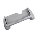 for AYN THOR, Handheld Game Console Grip Case, Ergonomic Comfort Controller Handle Shell Protector Cover with Precise Cutouts, Portable Gaming Hand Grip Accessory for Handheld Game Player by Unknown
