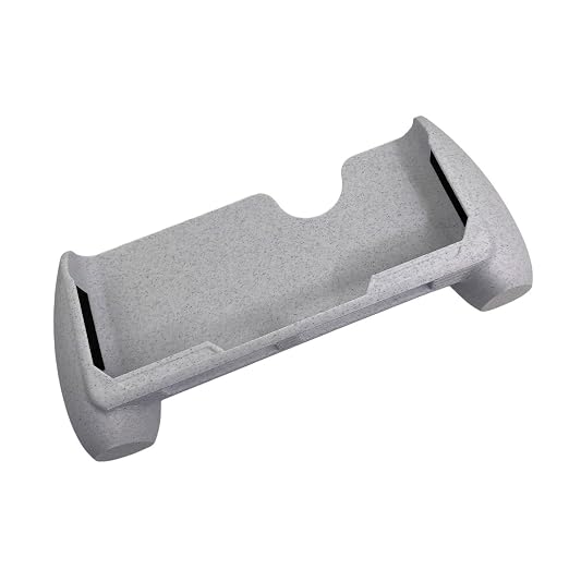 for AYN THOR, Handheld Game Console Grip Case, Ergonomic Comfort Controller Handle Shell Protector Cover with Precise Cutouts, Portable Gaming Hand Grip Accessory for Handheld Game Player - Image 7