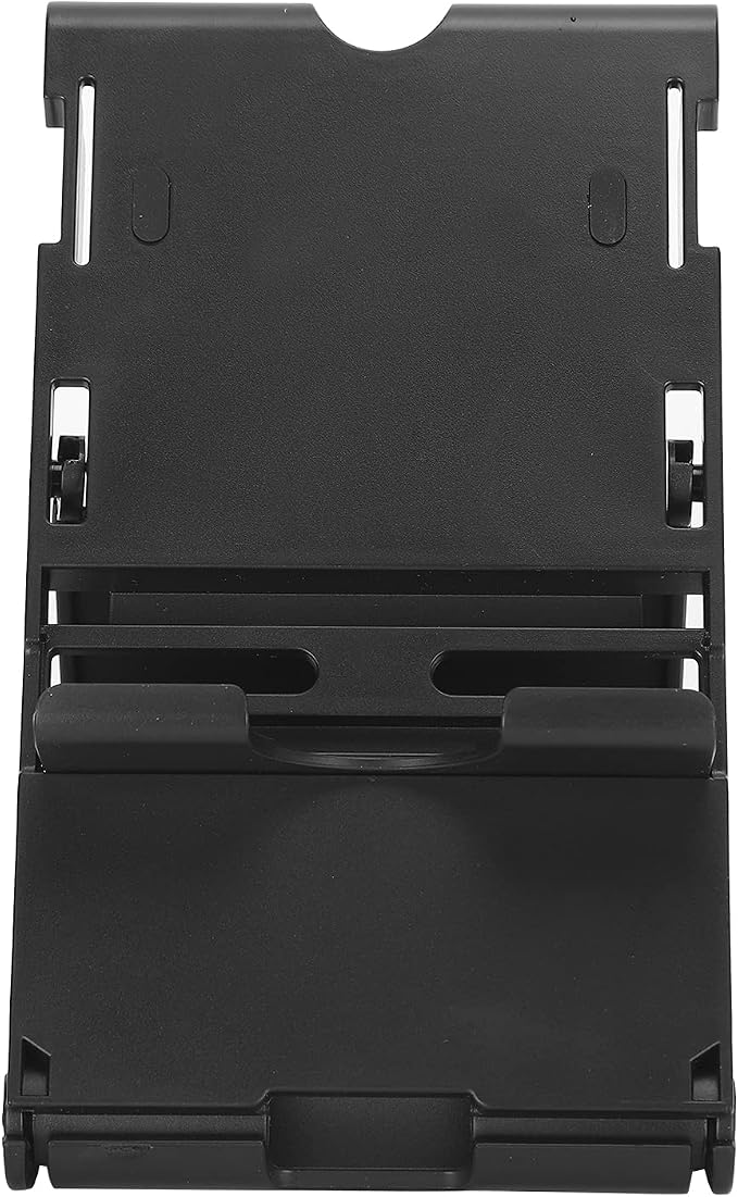Cosiki Game Console Bracket, Adjustable Stand Holder for Lite, Foldable Design Bracket, for Smartphones Gaming - Image 9