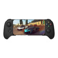 8BitDo Ultimate Mobile Gaming Controller for Android devices, Bluetooth Mobile Game Controller with Hall Effect Joysticks and Hall Triggers (Black) by 8BitDo