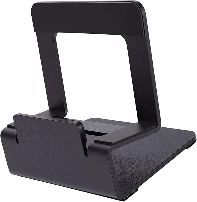 Zunate Gaming Controller Holder Durable Metal Design with ChargingFriendly Feature for Portal Gamepad Compact Stand - Image 9