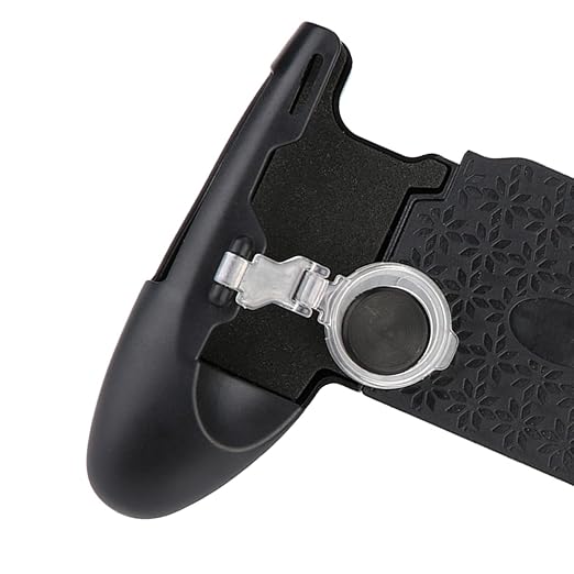 Portable Telescopic Phone Gamepad Holder for Android iOS Mobile Controller Play Game 3 in 1 Universal Gamepad Gaming Handheld with Stand and Kickstand Compatible with Gaming on Smartphone - Image 8