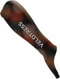 Professional Gaming Sleeve - Premium Smooth Glide Esports Arm Cover for PC Gamers FPS Competitive Play (Single) by Unknown