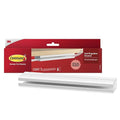 Command Cord Organizer Channel, 1 Channel, 8 Large Strips by Unknown