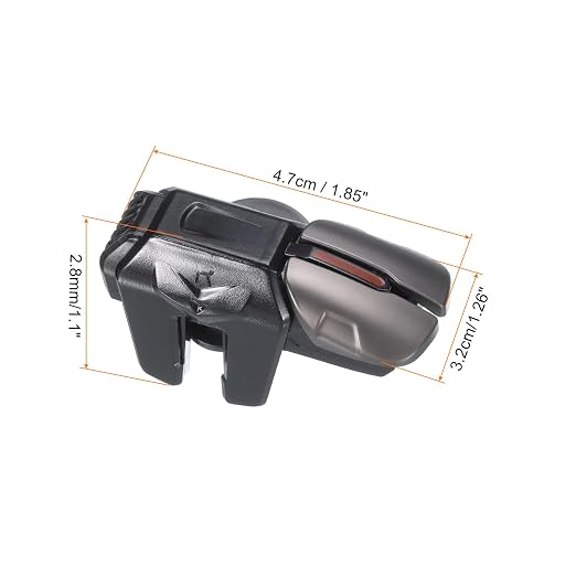 MECCANIXITY Gaming Triggers Mobile Game Controller G21 Six-Finger Linkage Aim & Fire Keys Button High Sensitive for 4.7-6.5 Inch Cell Phone with 4 Finger Gloves - Image 2