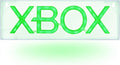 Paladone Xbox LED Neon Light, Free Standing or Wall Mountable Gaming Desk Accessories, Game Room Decor & Gift for Gamers, 11.7" Wide by Paladone