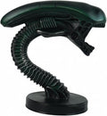 Alien Space Monster LED Desk Lamp 3D Resin Night Light for Sci-Fi Lovers, Alien Desk Lamp, Home Decorative Lighting; Horror Inspired Decorative Lamp for Desk, or Bedside Table (Mid Century) by Unknown