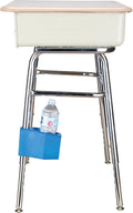 Really Good Stuff Anti-Spill Water Bottle Holder for Desk or Chair by ReallyGoodStuff