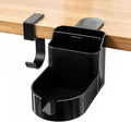 Desk Cup Holder for Coffee Cups, Tumblers, Water Bottles by Unknown