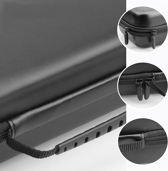 JYGamhanbil Travel Carrying Case Bag for GPD Win 5 Portable Handheld Game7 - Image 2
