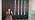 4Pack TL-130Pro RGB LED Tube Lights 4ft Stand with Case 5000mAh Battery Powered APP Control Music Sync 500+ Effects dj Lights Stick for Parties Studio Photography Wedding Booth Stage Lighting - Image 7