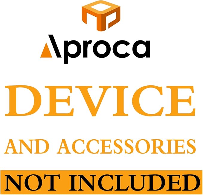 Aproca Headphones Case Compatible with iClever BTH12 / HS19 / BTH26 / BERIBES/eKids Jurassic World Foldable Kids Headphones, Portable Storage Bag - Image 7