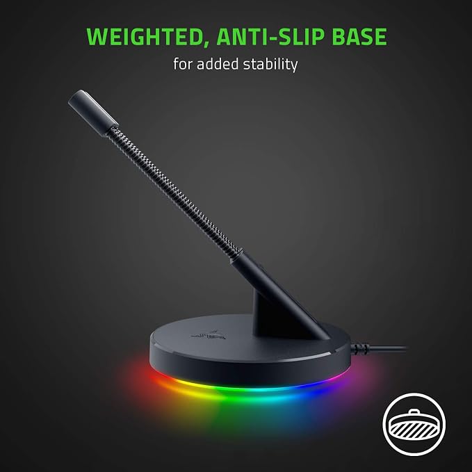 Razer Gaming Mouse Bungee V3 Chroma DeathAdder V3 Wired Gaming Mouse - Image 6
