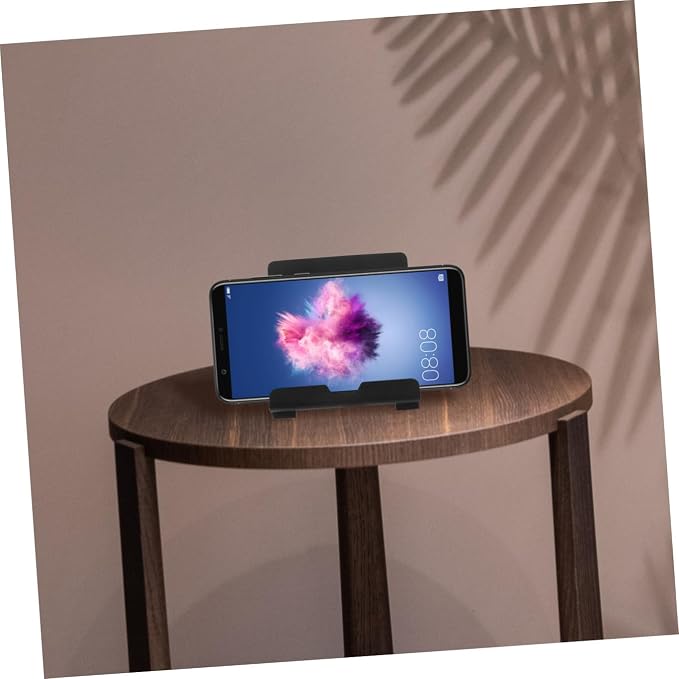 TEHAUX Handheld Console Stand Holder Compact Game Base for Portal Switch Easy Installation Sturdy Design for Enhanced Gaming Experience - Image 6