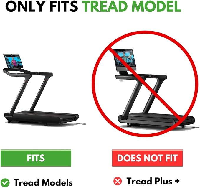 SELINA Laptop Tray for Peloton Tread | Treadmill Desk Tray & Phone Holder - Image 6