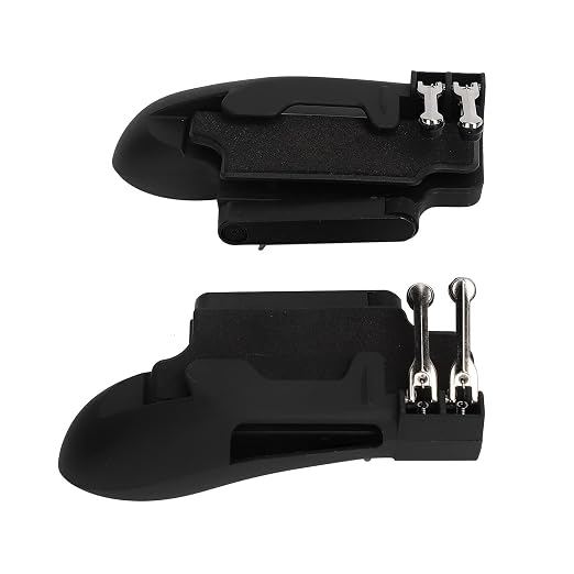 Keenso Gamepad Tablet Handle Controller Holder Accessory with Stand Bracket Function for Mobile Gaming - Compatible with Devices of 5.5in or Larger - Image 9