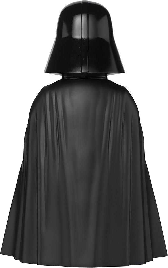 Exquisite Gaming: Star Wars: Darth Vader - Original Mobile Phone & Gaming Controller Holder, Device Stand, Cable Guys, Licensed Figure (Multi-colored) - Image 5