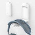 Lamicall Headphone Stand, Sticky Headset Holder, Foldable Headphone Holder by Lamicall