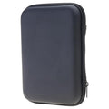 LOXGO Carrying Case For R36S Scratchproof Storage Box Handheld Game Console Shockproof Protector Case With Pocket Handheld Console Organizers by Unknown