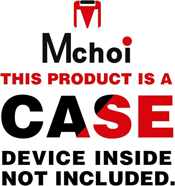 Mchoi Hard Travel Storage Case for Tune 510BT / 520BT / 660NC / 670NC / 570BT / 525BT / 500BT / 500 / Live 460NC / 670NC / T450BT, Case Only (Grey) - Image 9