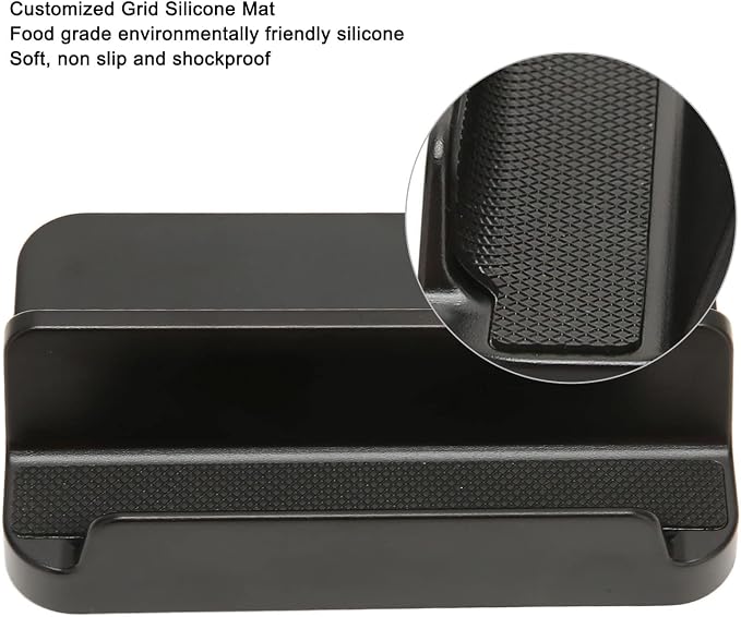 Game Console Bracket Anti Slip Portable Stand Base for Series and SteamDeck for Mobile Phones Office and Home - Image 4