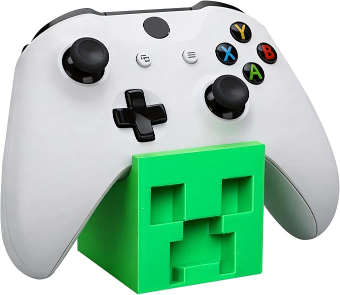 Gaming Controller Stand — Desktop Storage & Display Rack, Compatible with Switch, PS5, Xbox, and Headphones - Image 6