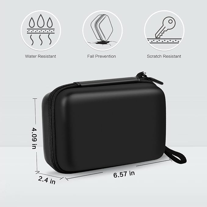 Againmore Protective Case for Analogue Pocket Handheld Game Console - Image 4