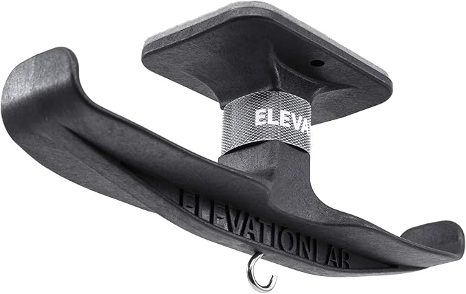 Elevation Lab The Anchor Pro - Under Desk Dual Headphone Mount by ElevationLab