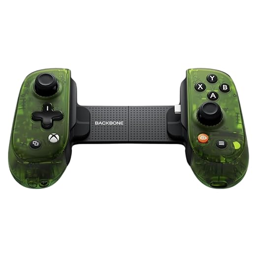 BACKBONE Pro Gaming Controller, Xbox Edition - Image 10