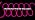 iNextStation Pink LED Light Strip 16.4FT Neon Rope Lights (with DC12V Plug) - Image 7