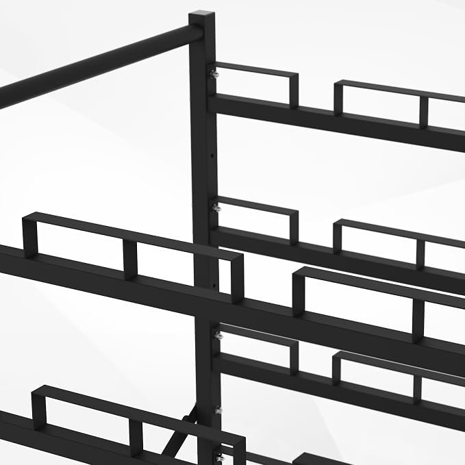 Stanchion Post Cart 24 Posts Ideal for High-Traffic Areas - Image 8