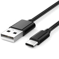 Superer 5 ft USB C Charging Cable Fit for PS5 Controller, PlayStation 5 DualSense, Xbox Series X/S Controllers, Xbox Elite Series 2 (Model 1914 1797), Fast Charger & Data Sync Nylon Braided Power Cord by Superer