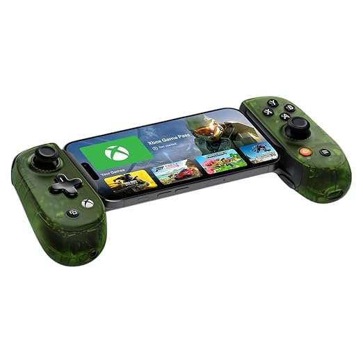 BACKBONE Pro Gaming Controller, Xbox Edition - Image 7